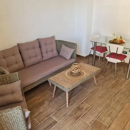 Bed & Breakfast La Dimora Di Lorenzo