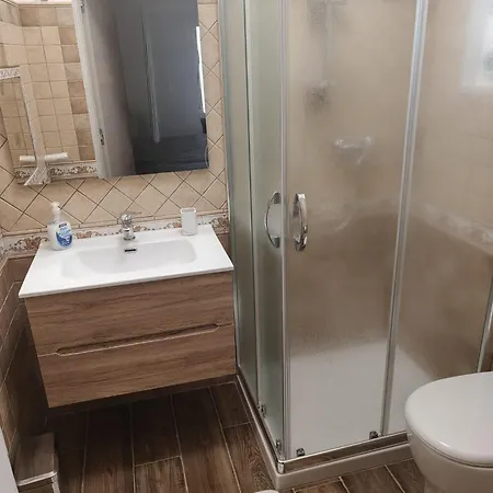 Bed & Breakfast La Dimora Di Lorenzo Giurdignano