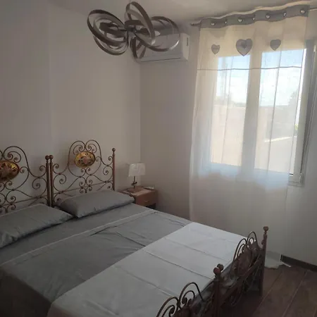 La Dimora Di Lorenzo Giurdignano