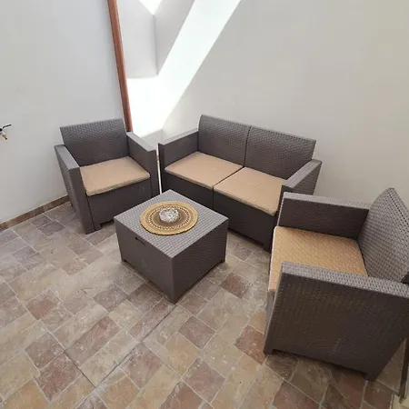 Bed & Breakfast La Dimora Di Lorenzo