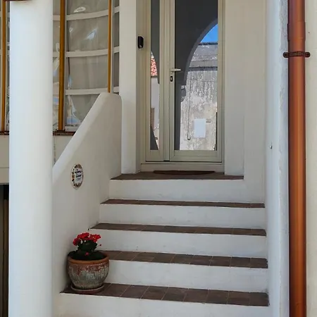 La Dimora Di Lorenzo Bed & Breakfast Giurdignano